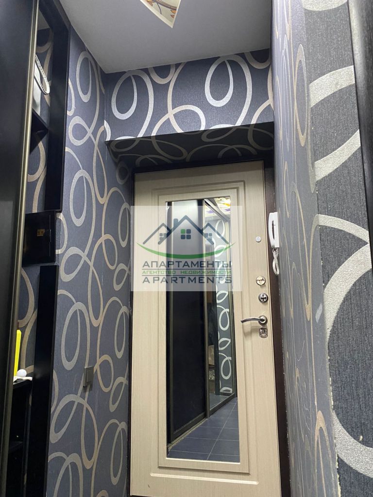 Продажа 2-комнатной квартиры, Кисловодск, 40 лет Октября ул,  40