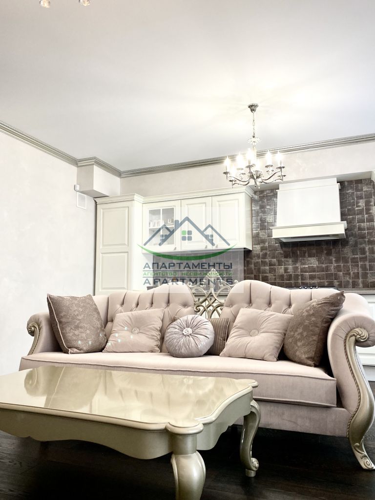 Продажа 3-комнатной квартиры, Пятигорск, Калинина пр-кт,  2А