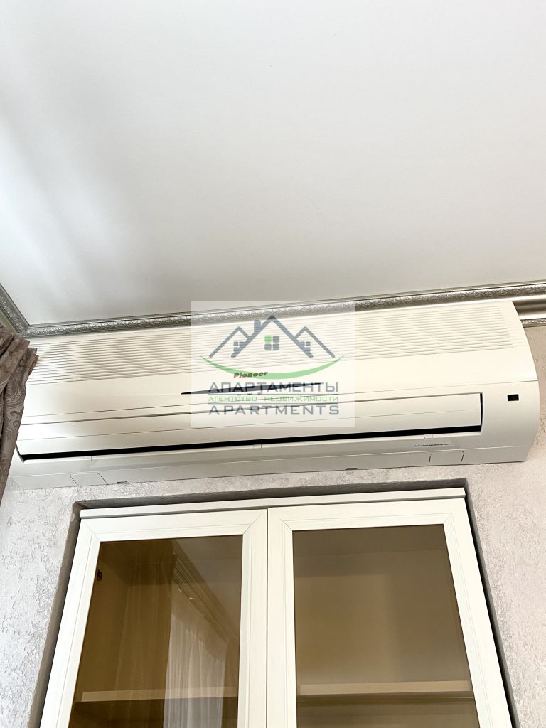 Продажа 3-комнатной квартиры, Пятигорск, Калинина пр-кт,  2А