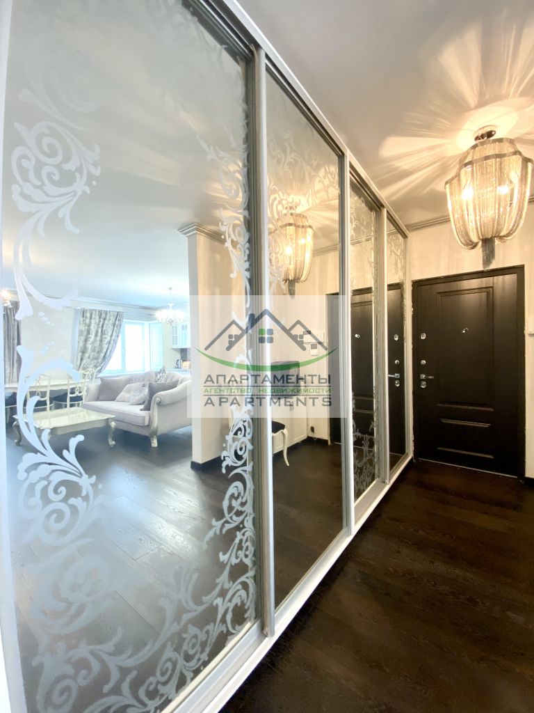 Продажа 3-комнатной квартиры, Пятигорск, Калинина пр-кт,  2А