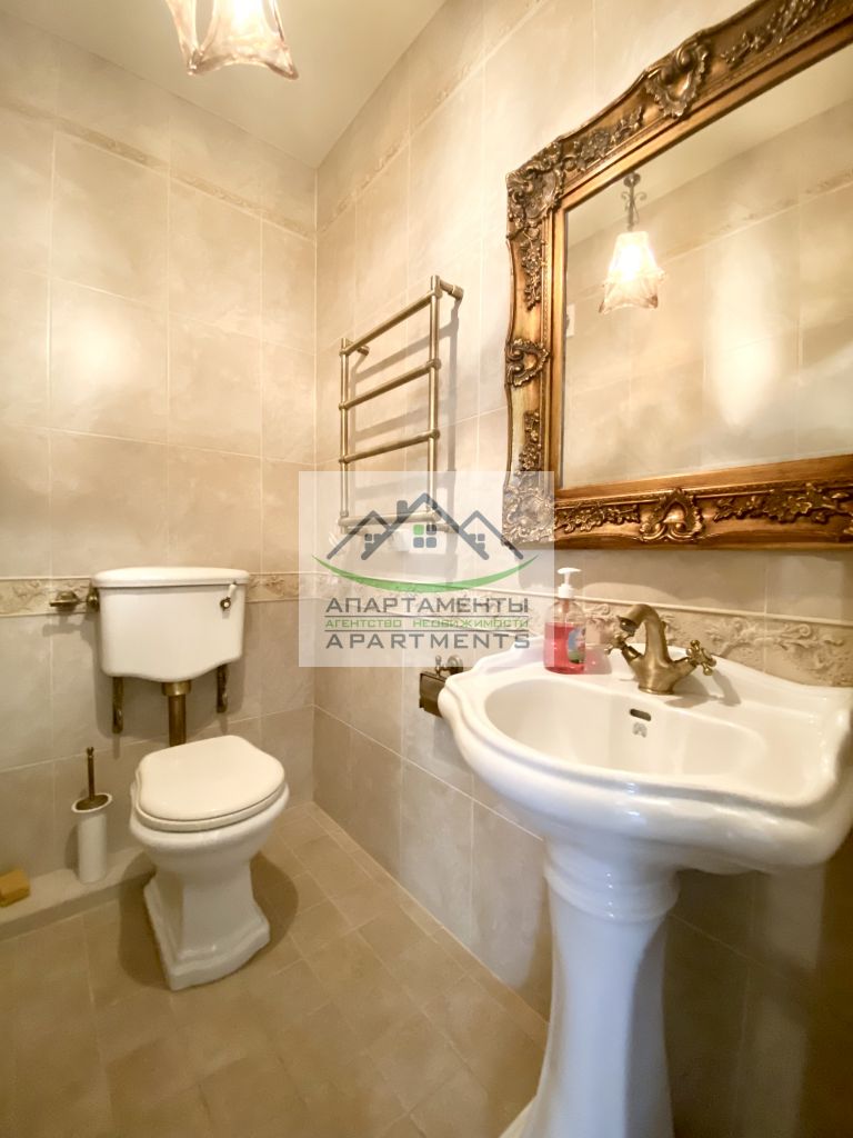 Продажа 3-комнатной квартиры, Пятигорск, Калинина пр-кт,  2А