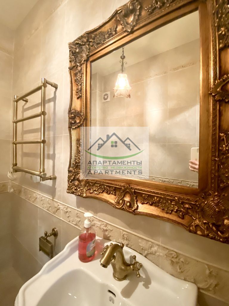 Продажа 3-комнатной квартиры, Пятигорск, Калинина пр-кт,  2А