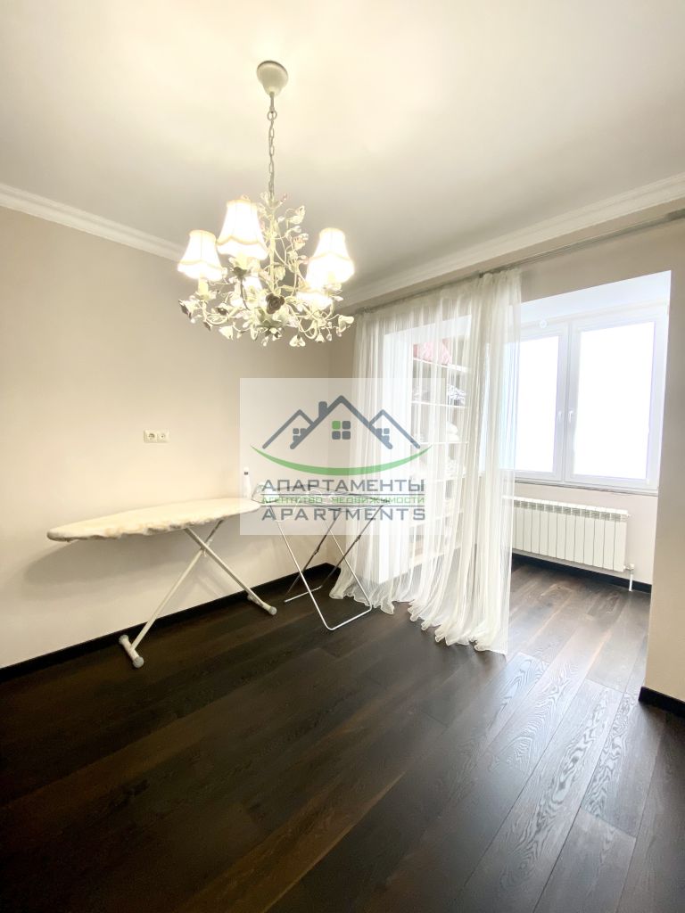 Продажа 3-комнатной квартиры, Пятигорск, Калинина пр-кт,  2А