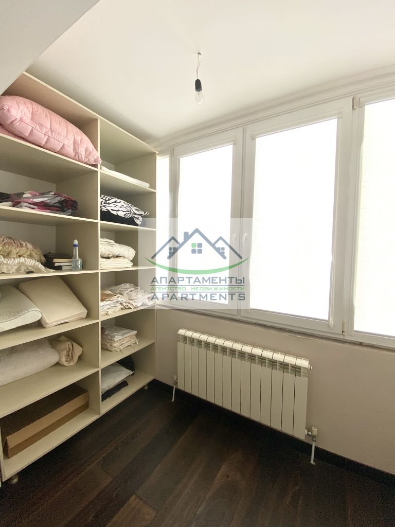 Продажа 3-комнатной квартиры, Пятигорск, Калинина пр-кт,  2А