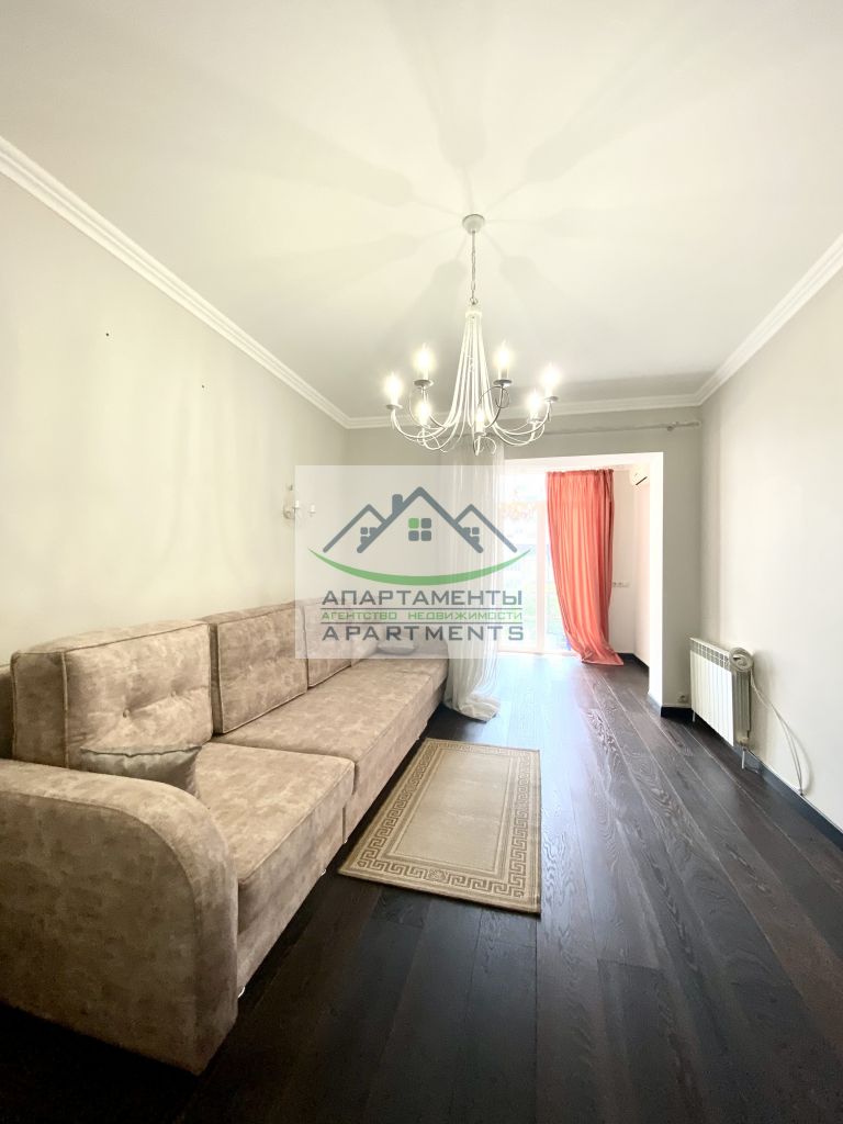 Продажа 3-комнатной квартиры, Пятигорск, Калинина пр-кт,  2А