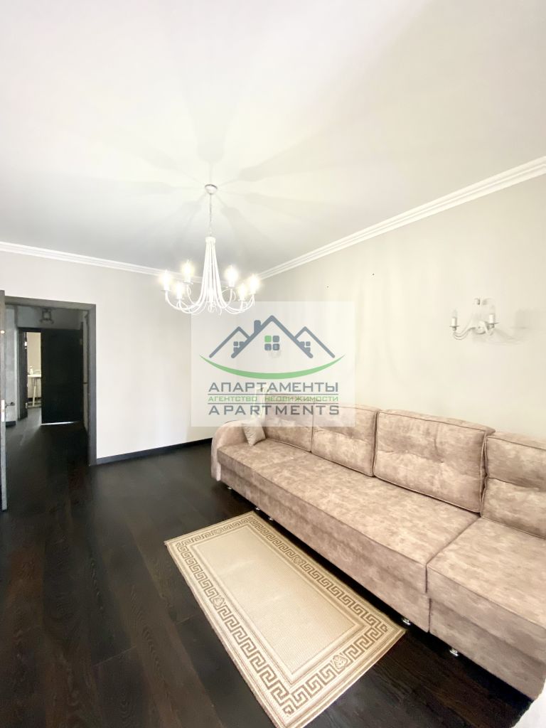 Продажа 3-комнатной квартиры, Пятигорск, Калинина пр-кт,  2А