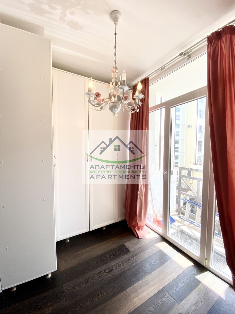 Продажа 3-комнатной квартиры, Пятигорск, Калинина пр-кт,  2А