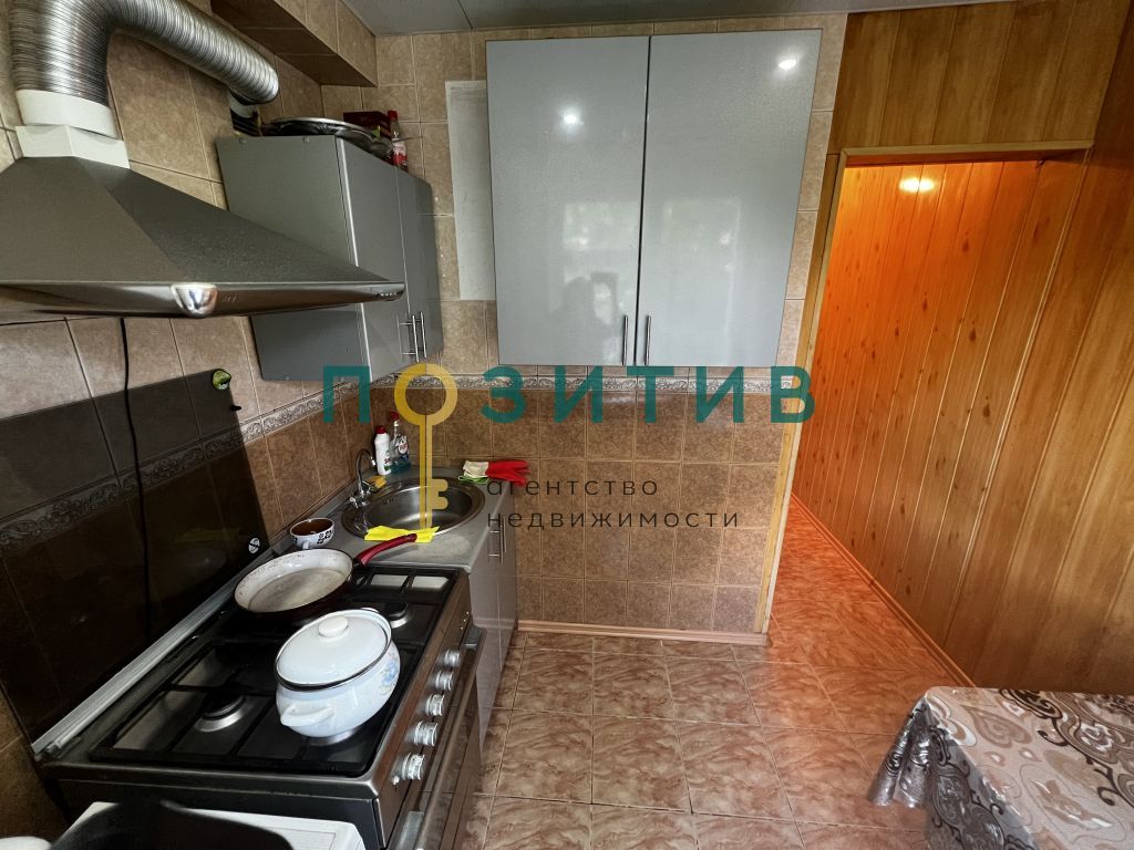 Продажа 3-комнатной квартиры, Кисловодск, Губина Андрея ул,  51