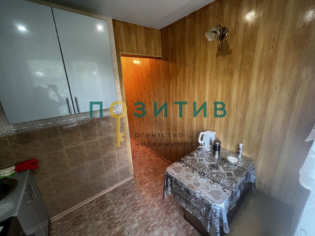Продажа 3-комнатной квартиры, Кисловодск, Губина Андрея ул,  51