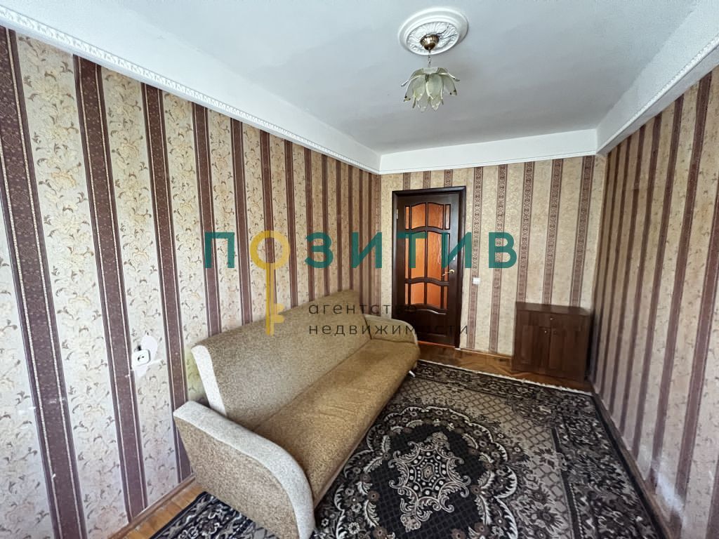 Продажа 3-комнатной квартиры, Кисловодск, Губина Андрея ул,  51