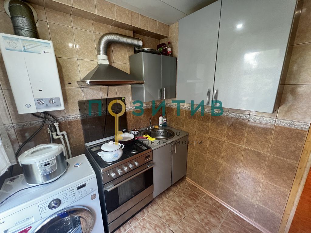 Продажа 3-комнатной квартиры, Кисловодск, Губина Андрея ул,  51