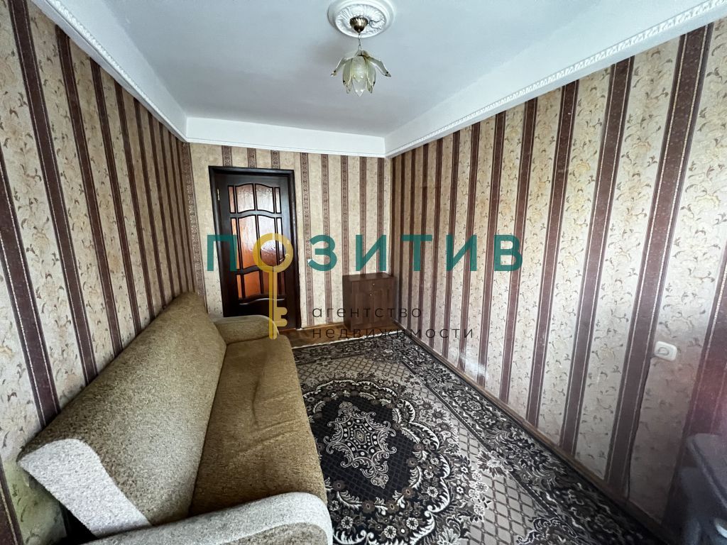 Продажа 3-комнатной квартиры, Кисловодск, Губина Андрея ул,  51