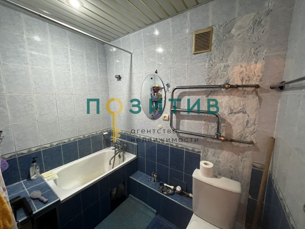 Продажа 3-комнатной квартиры, Кисловодск, Губина Андрея ул,  51