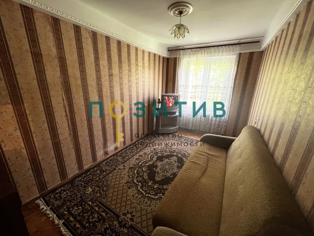 Продажа 3-комнатной квартиры, Кисловодск, Губина Андрея ул,  51