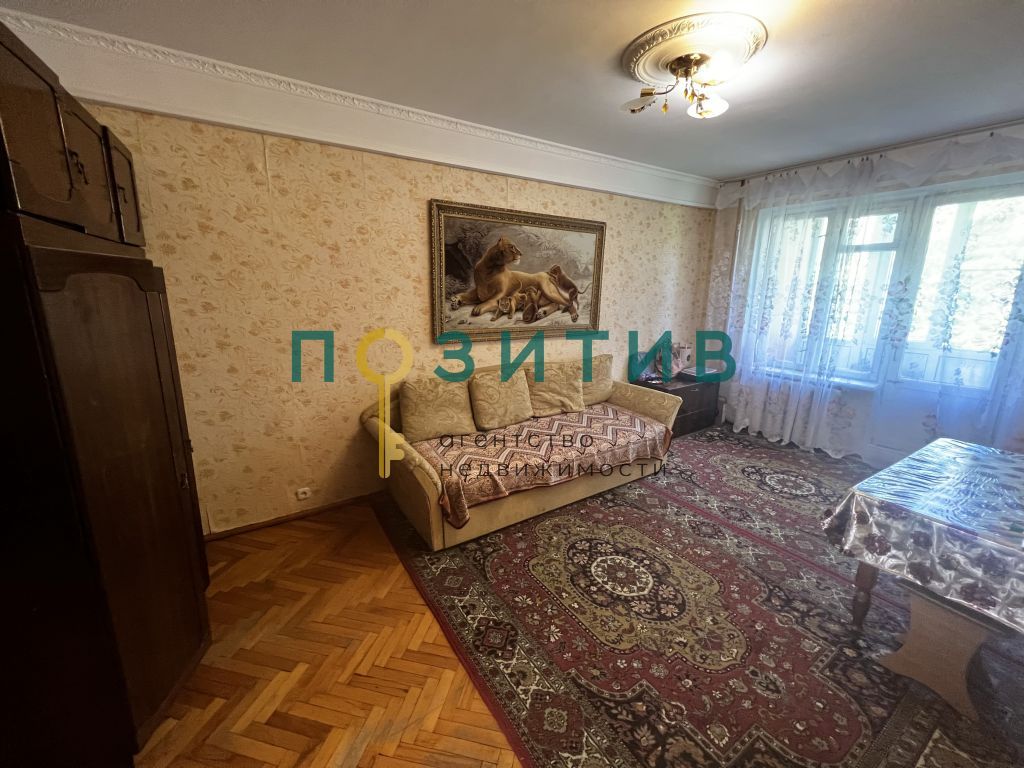 Продажа 3-комнатной квартиры, Кисловодск, Губина Андрея ул,  51