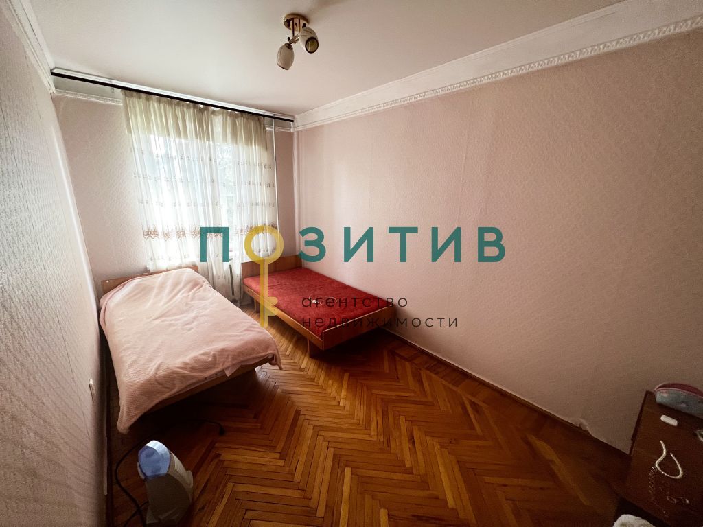 Продажа 3-комнатной квартиры, Кисловодск, Губина Андрея ул,  51