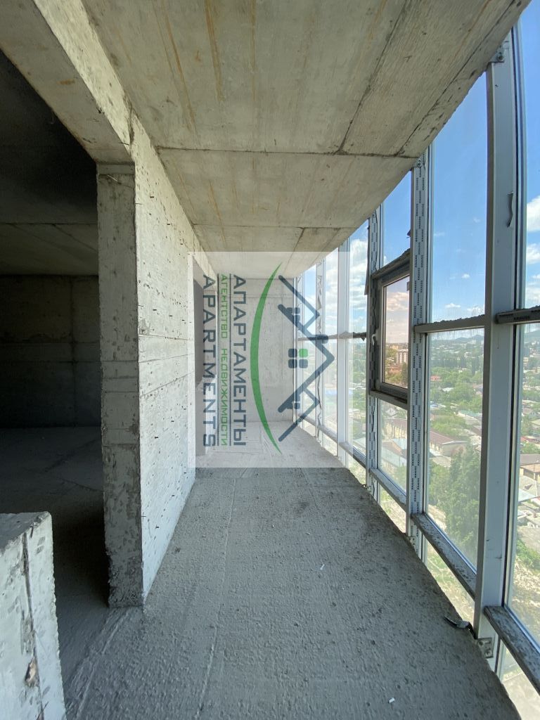 Продажа 3-комнатной квартиры, Пятигорск, Бунимовича ул,  1