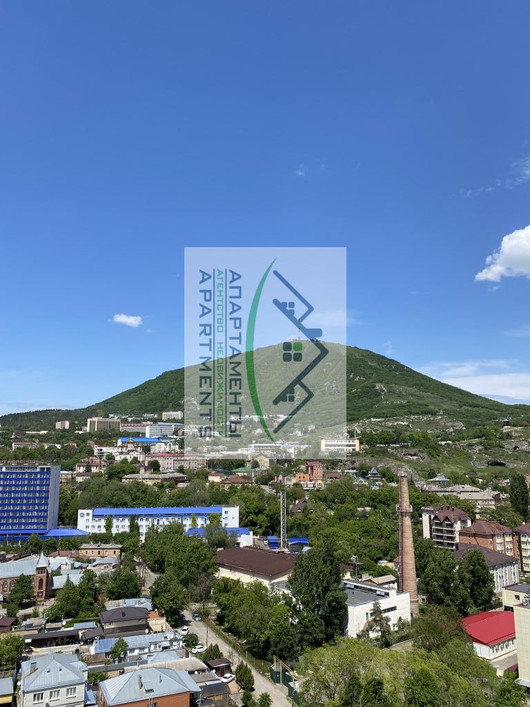 Продажа 3-комнатной квартиры, Пятигорск, Бунимовича ул,  1