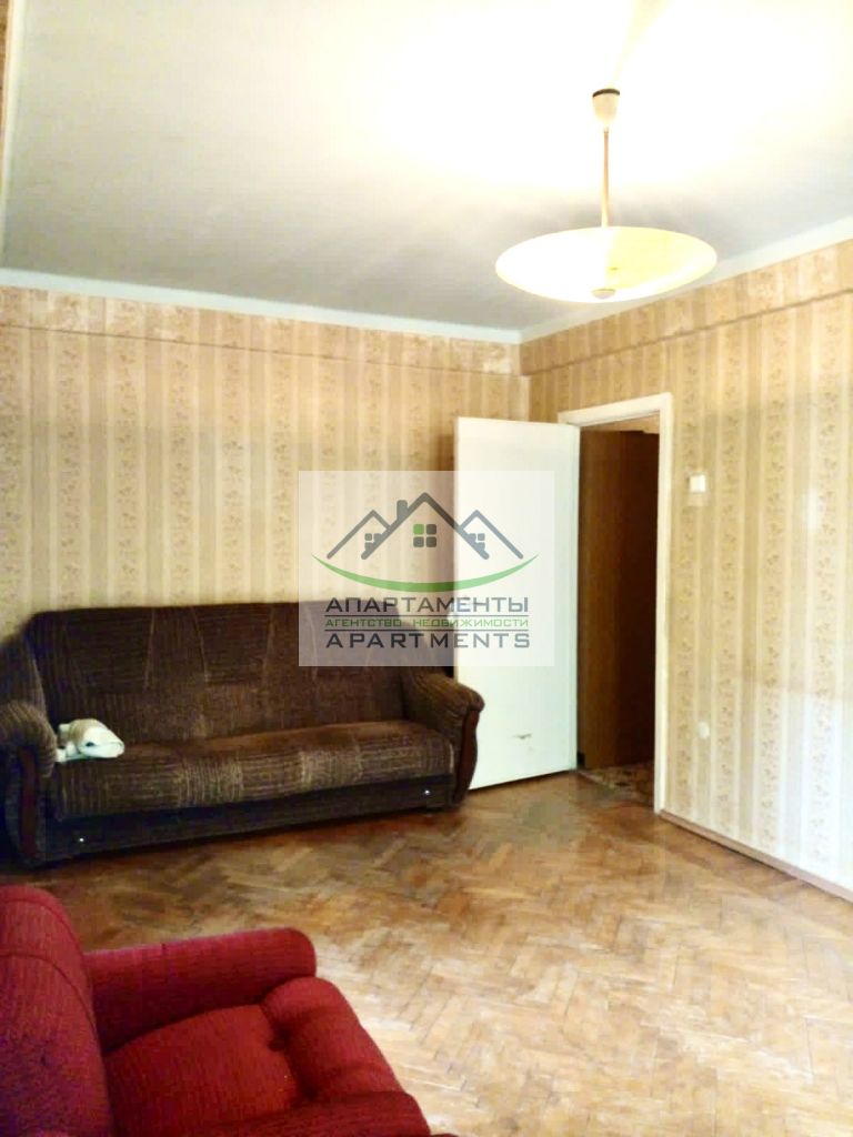 Продажа 3-комнатной квартиры, Пятигорск, Московская ул,  76к1