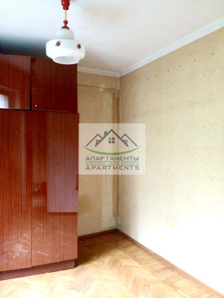 Продажа 3-комнатной квартиры, Пятигорск, Московская ул,  76к1