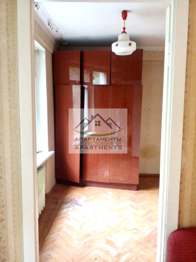 Продажа 3-комнатной квартиры, Пятигорск, Московская ул,  76к1