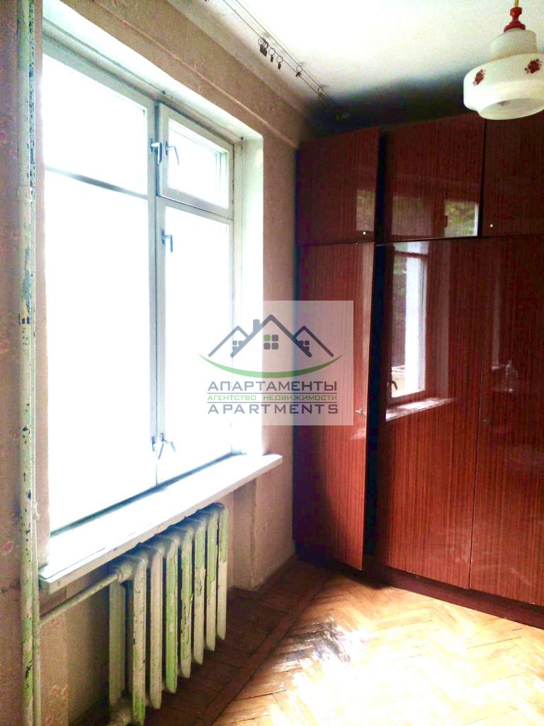 Продажа 3-комнатной квартиры, Пятигорск, Московская ул,  76к1