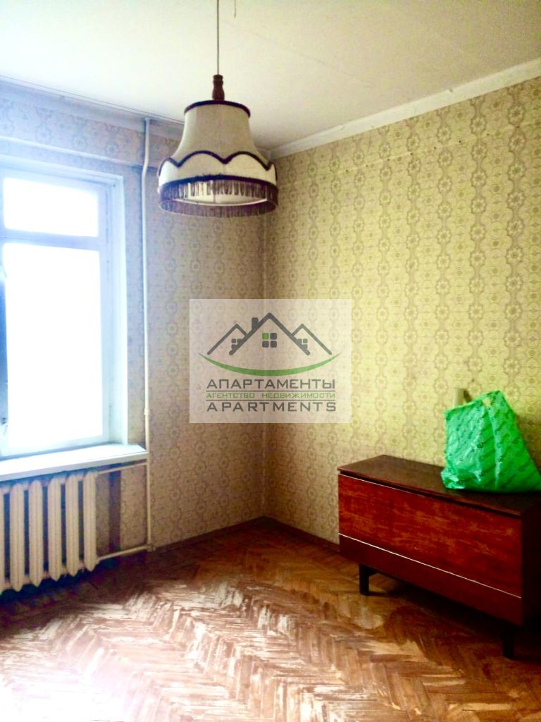 Продажа 3-комнатной квартиры, Пятигорск, Московская ул,  76к1