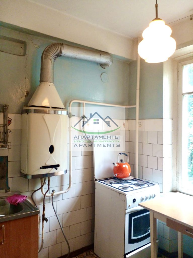 Продажа 3-комнатной квартиры, Пятигорск, Московская ул,  76к1