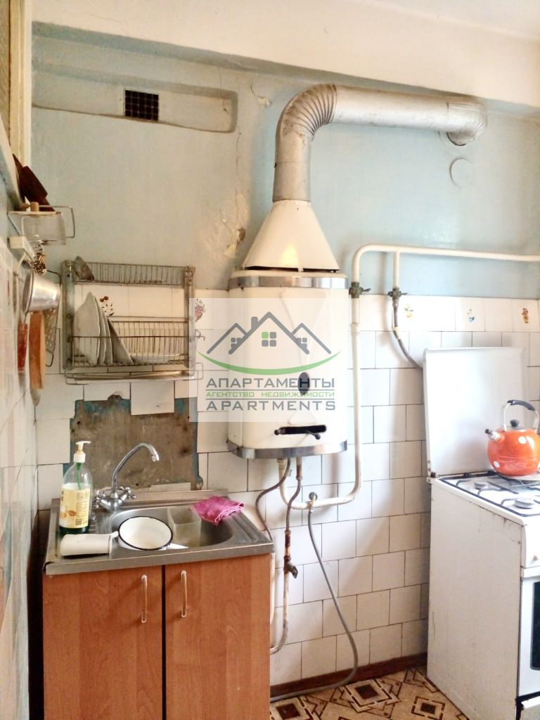 Продажа 3-комнатной квартиры, Пятигорск, Московская ул,  76к1