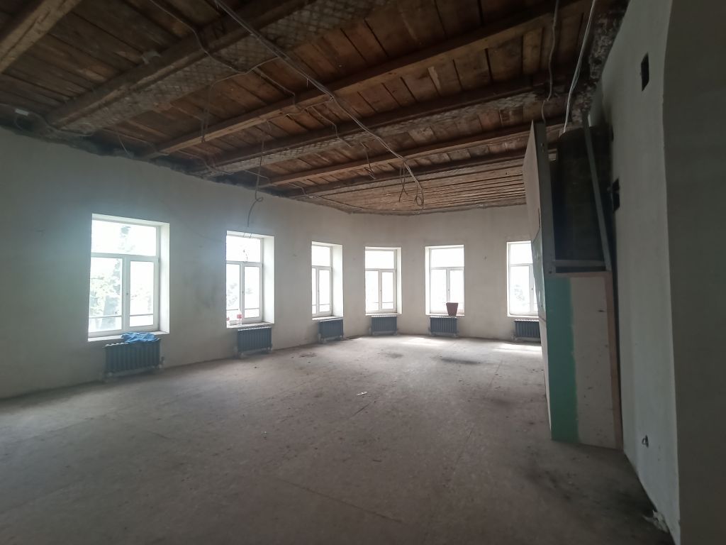 Продажа коммерческой недвижимости, 700м <sup>2</sup>, Кострома, Островского ул,  40