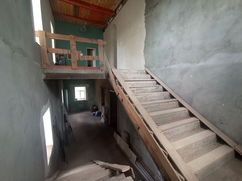 Продажа коммерческой недвижимости, 700м <sup>2</sup>, Кострома, Островского ул,  40