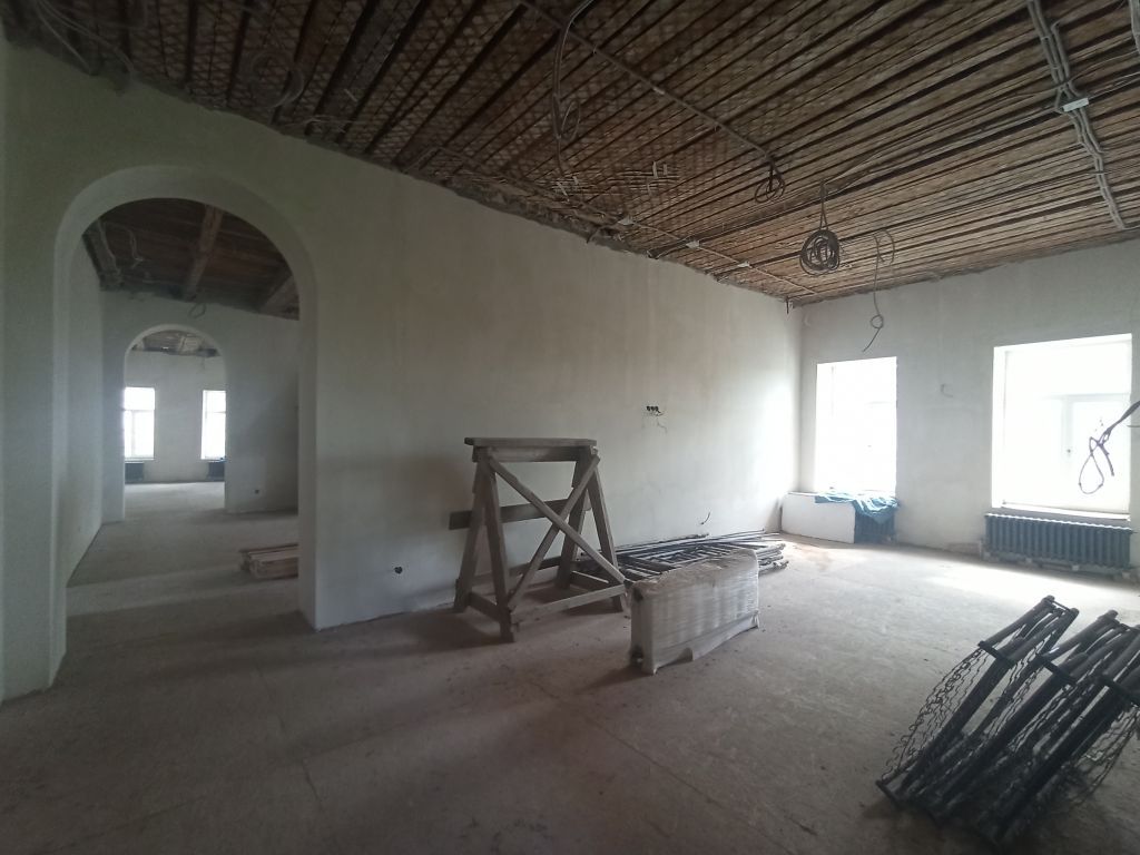 Продажа коммерческой недвижимости, 700м <sup>2</sup>, Кострома, Островского ул,  40