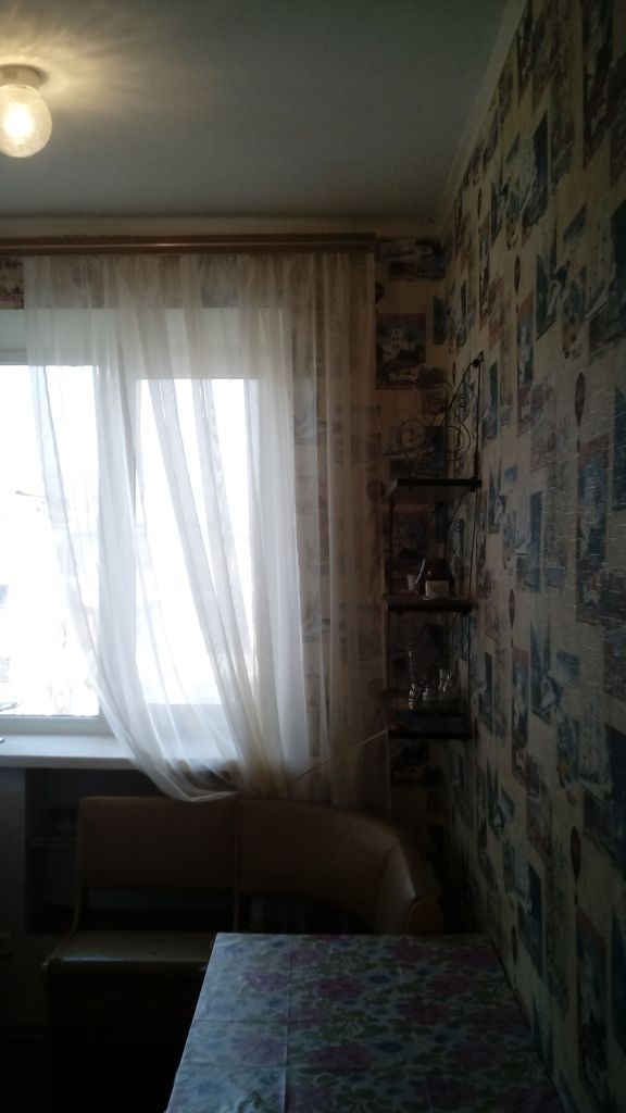 Продажа 1-комнатной квартиры, Батайск, Гастелло ул,  4