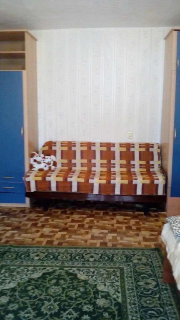 Продажа 1-комнатной квартиры, Батайск, Гастелло ул,  4