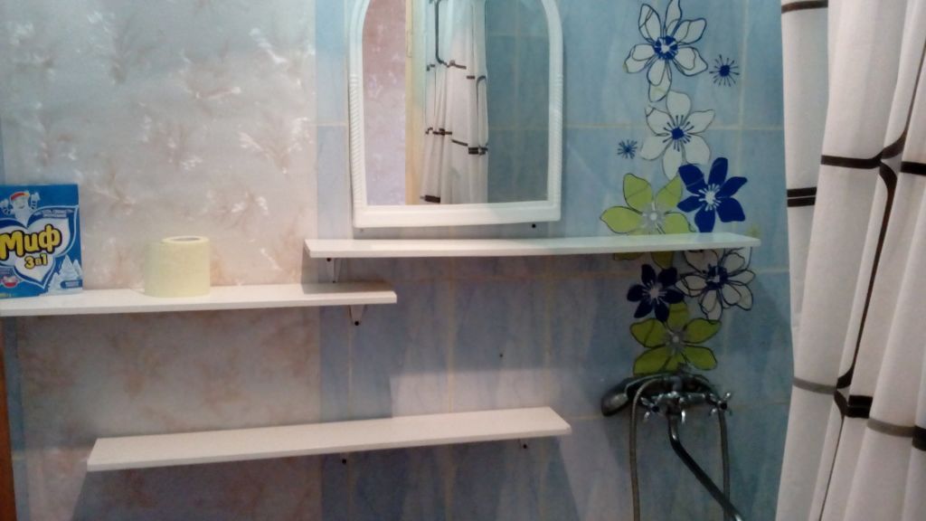 Продажа 1-комнатной квартиры, Батайск, Гастелло ул,  4