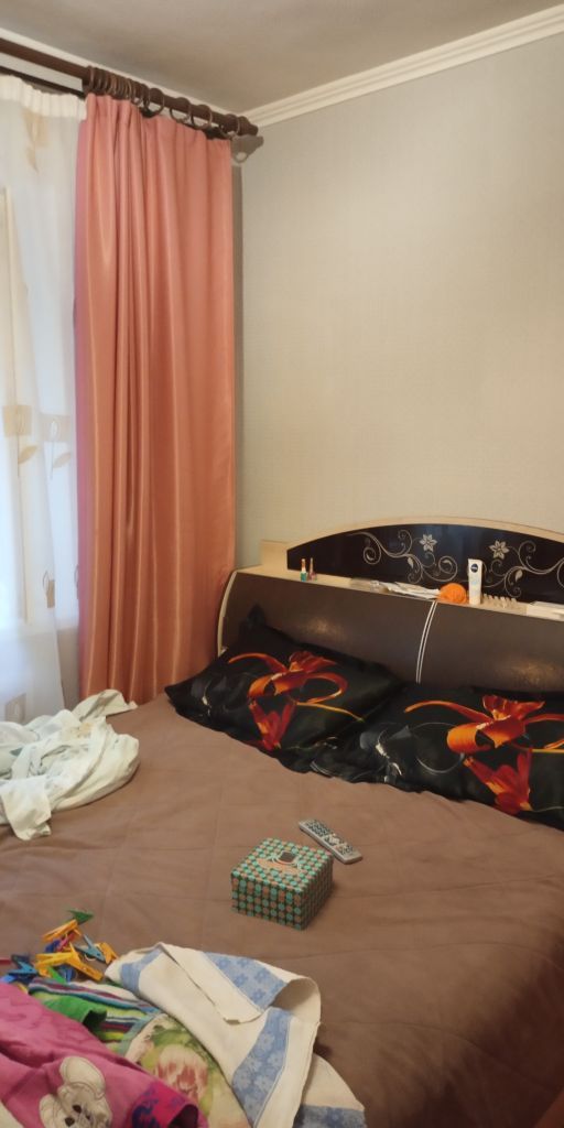 Продажа 3-комнатной квартиры, Батайск, Северная ул,  15