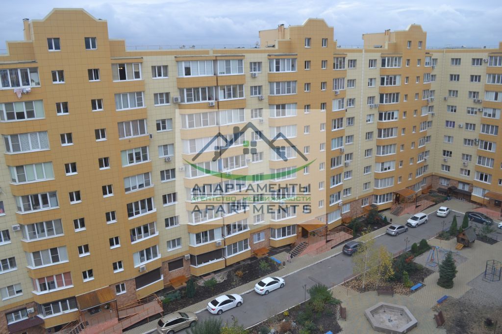 Продажа 2-комнатной квартиры, Пятигорск, Людкевича ул,  9к1