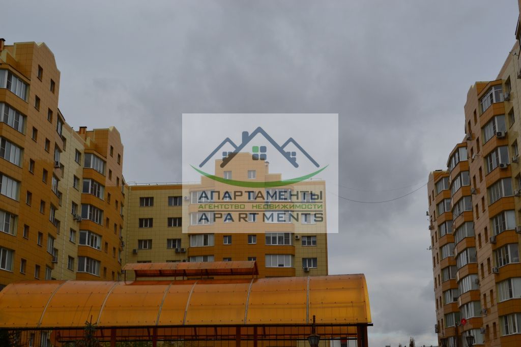 Продажа 2-комнатной квартиры, Пятигорск, Людкевича ул,  9к1