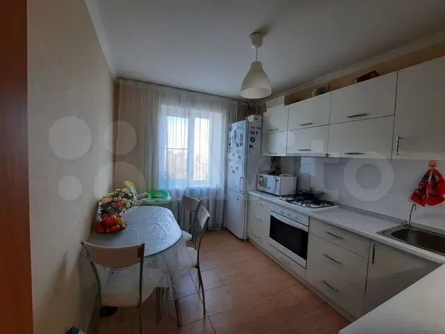 Продажа 3-комнатной квартиры, Ставрополь, Октябрьская ул,  227