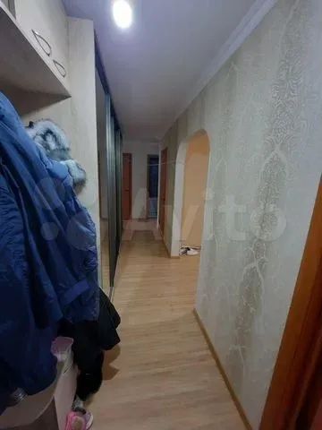 Продажа 3-комнатной квартиры, Ставрополь, Октябрьская ул,  227