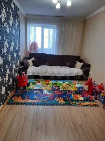 Продажа 3-комнатной квартиры, Ставрополь, Октябрьская ул,  227