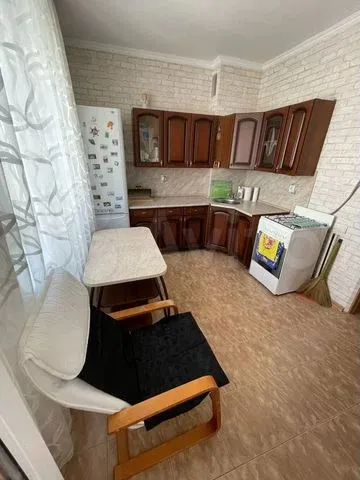 Продажа 1-комнатной квартиры, Ставрополь, Тухачевского ул,  19/3