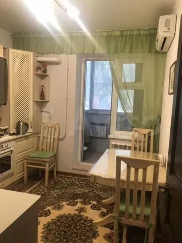 Продажа 1-комнатной квартиры, Ставрополь, Тухачевского ул,  21/2