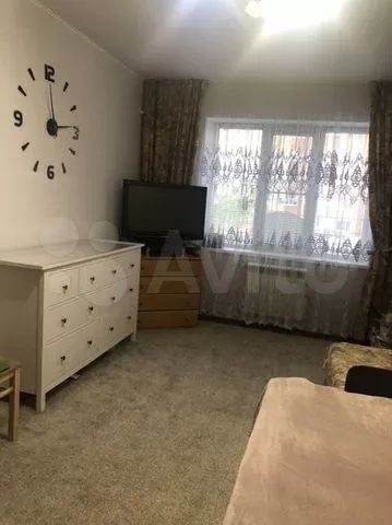 Продажа 1-комнатной квартиры, Ставрополь, Тухачевского ул,  21/2