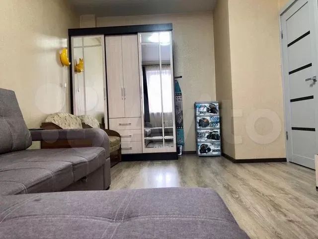 Продажа 1-комнатной квартиры, Ставрополь, Кулакова пр-кт,  67