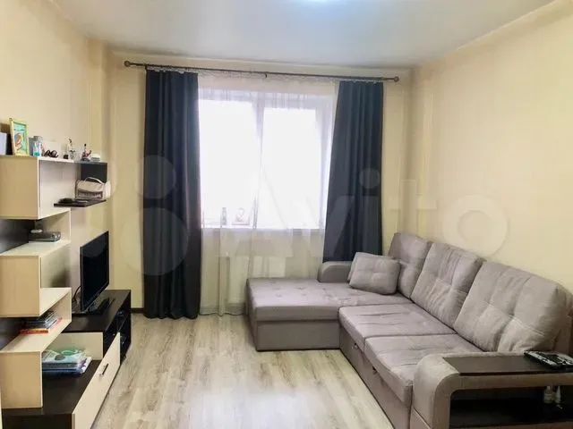 Продажа 1-комнатной квартиры, Ставрополь, Кулакова пр-кт,  67