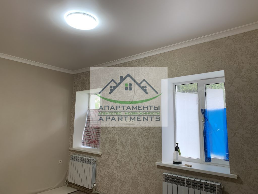 Продажа дома, 68м <sup>2</sup>, 3 сот., Пятигорск, Октябрьская ул,  52