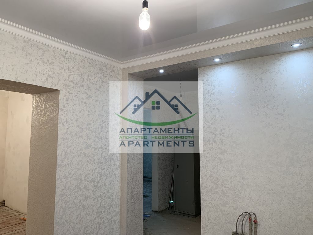 Продажа дома, 68м <sup>2</sup>, 3 сот., Пятигорск, Октябрьская ул,  52