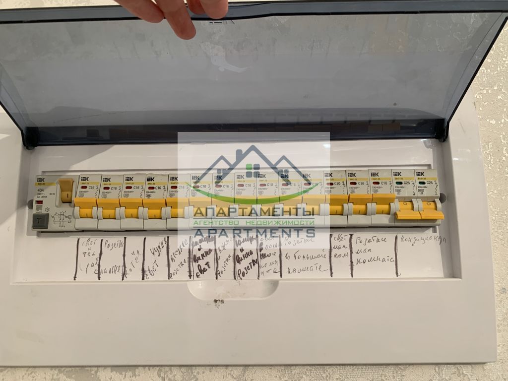 Продажа дома, 68м <sup>2</sup>, 3 сот., Пятигорск, Октябрьская ул,  52