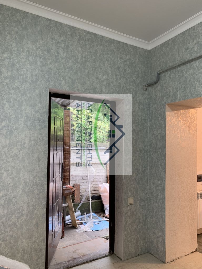 Продажа дома, 68м <sup>2</sup>, 3 сот., Пятигорск, Октябрьская ул,  52